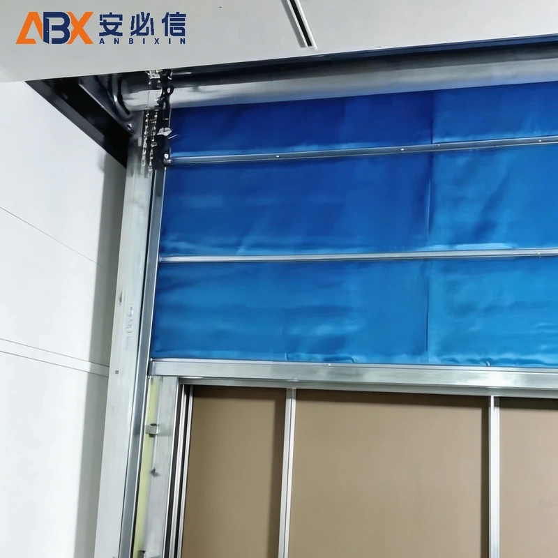 六盘水市高速堆积门