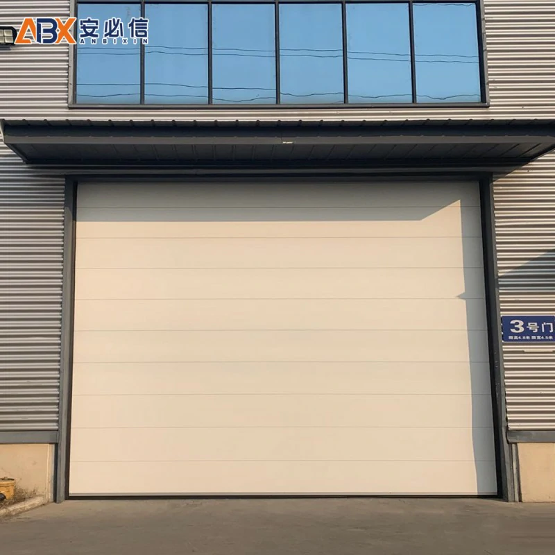 六盘水市垂直提升门