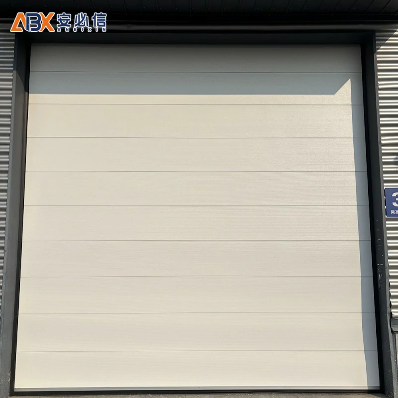 六盘水市升降滑升门